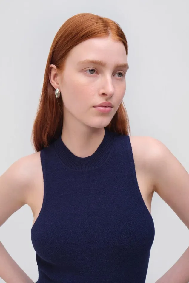 Women Knitwear Jonathan Simkhai Tatyana Top Women Knitwear Jonathan Simkhai Tatyana Top
