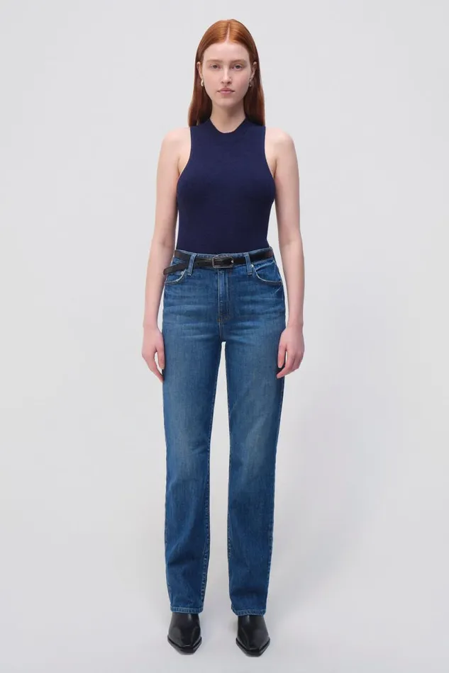 Women Knitwear Jonathan Simkhai Tatyana Top Women Knitwear Jonathan Simkhai Tatyana Top