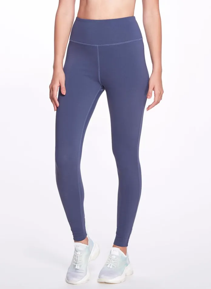 Women Marchesa Bottoms Briar Legging Navy
