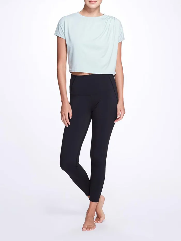 Women Marchesa Tops Misty Top Mint