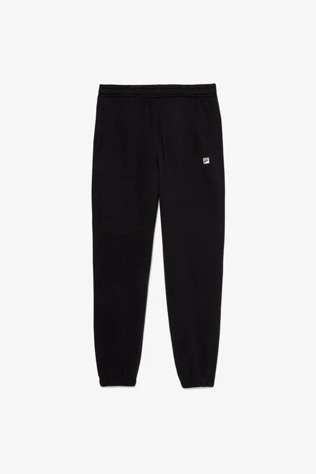 Women Matching Sets Fila Classic Jogger 001 Black