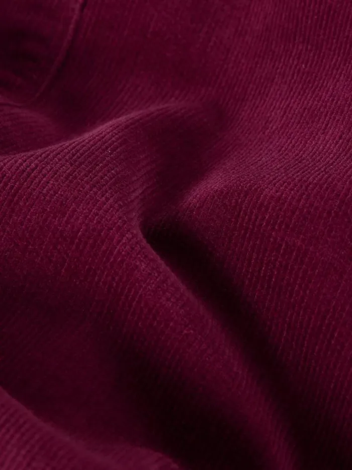 Women Melody Organic Cord Skirt Deep Red White Stuff Skirts Women Melody Organic Cord Skirt Deep Red White Stuff Skirts