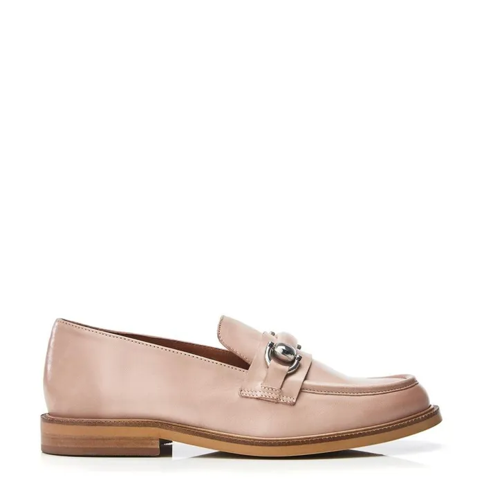 Women Moda In Pelle Casual Shoes Emmalia Cameo Leather