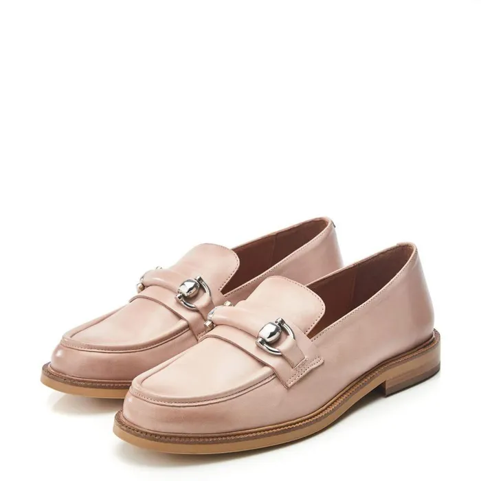 Women Moda In Pelle Casual Shoes Emmalia Cameo Leather
