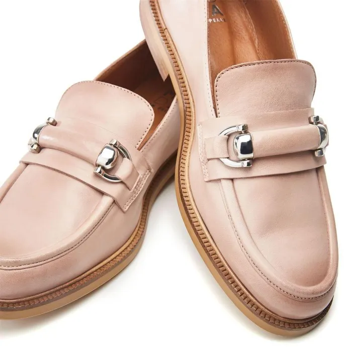 Women Moda In Pelle Casual Shoes Emmalia Cameo Leather