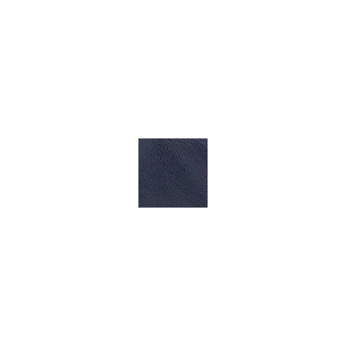 Women Moda In Pelle Casual Trainers Ales Navy Leather