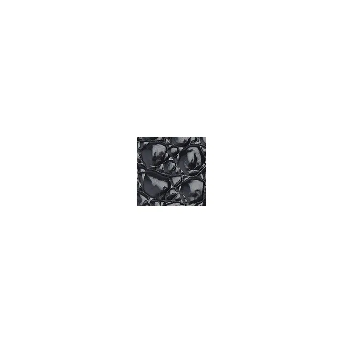 Women Moda In Pelle Clutch Bags Ali Cardwallet Black Croc Print Porvair Women Moda In Pelle Clutch Bags Ali Cardwallet Black Croc Print Porvair