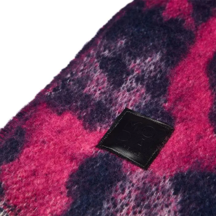 Women Moda In Pelle Scarves Lioniescarf Navy Textile Women Moda In Pelle Scarves Lioniescarf Navy Textile