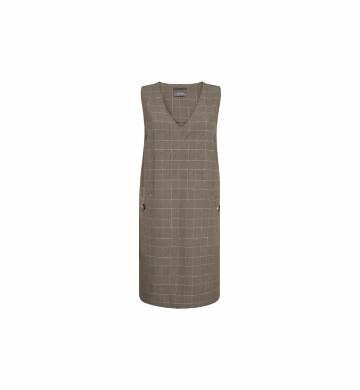 Women MOS MOSH MMFelice Elif Dress Rain Drum Dresses and Jumpsuits Women MOS MOSH MMFelice Elif Dress Rain Drum Dresses and Jumpsuits