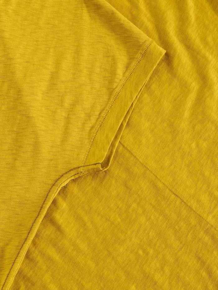 Women NELLY NOTCH NECK TSHIRT Mid Chartreuse White Stuff Tops and Tees Women NELLY NOTCH NECK TSHIRT Mid Chartreuse White Stuff Tops and Tees