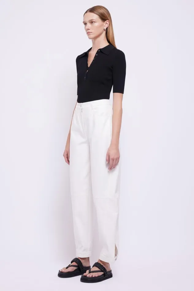 Women Pants and Bottoms Jonathan Simkhai Kairi Pant