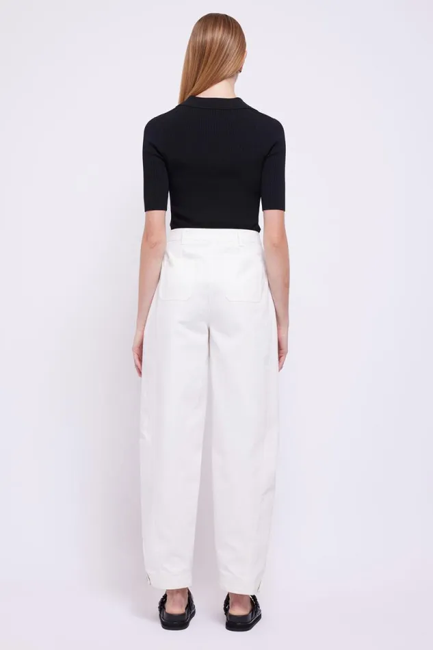 Women Pants and Bottoms Jonathan Simkhai Kairi Pant