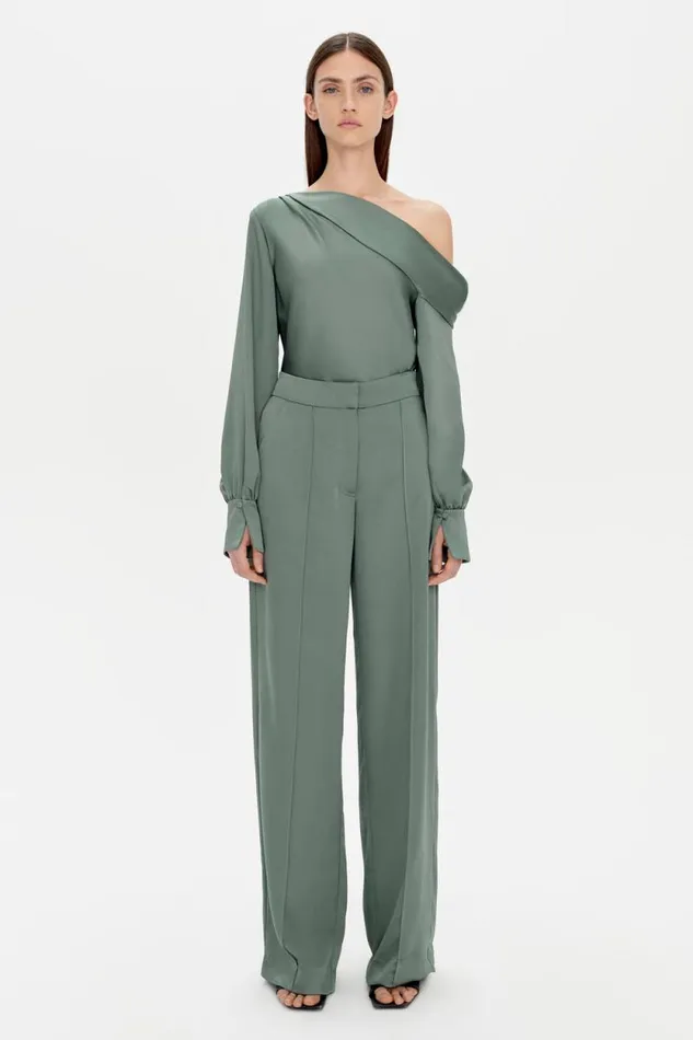 Women Pants and Bottoms Jonathan Simkhai Kyra Pant