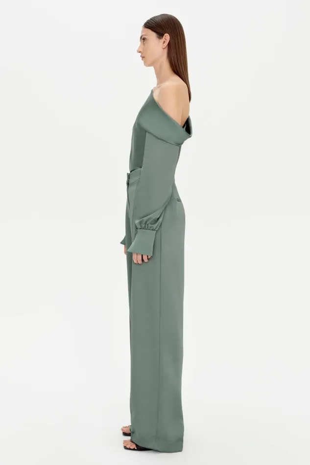 Women Pants and Bottoms Jonathan Simkhai Kyra Pant