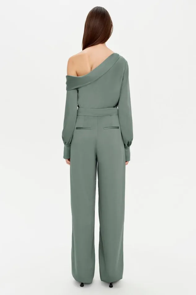 Women Pants and Bottoms Jonathan Simkhai Kyra Pant