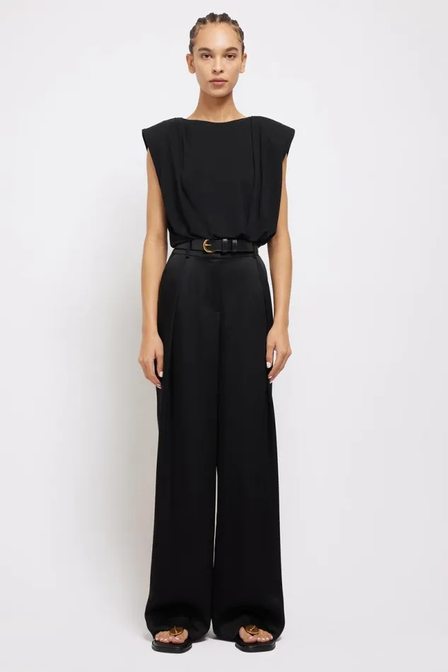 Women Pants and Bottoms Jonathan Simkhai Mercer Pant