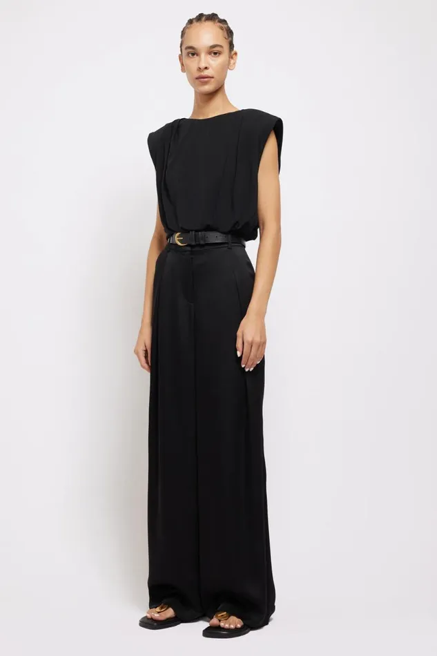 Women Pants and Bottoms Jonathan Simkhai Mercer Pant Women Pants and Bottoms Jonathan Simkhai Mercer Pant