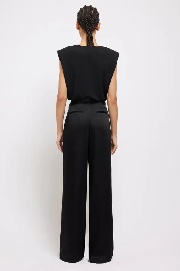 Women Pants and Bottoms Jonathan Simkhai Mercer Pant Women Pants and Bottoms Jonathan Simkhai Mercer Pant