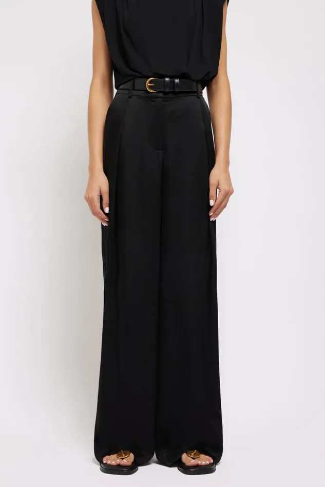 Women Pants and Bottoms Jonathan Simkhai Mercer Pant Women Pants and Bottoms Jonathan Simkhai Mercer Pant