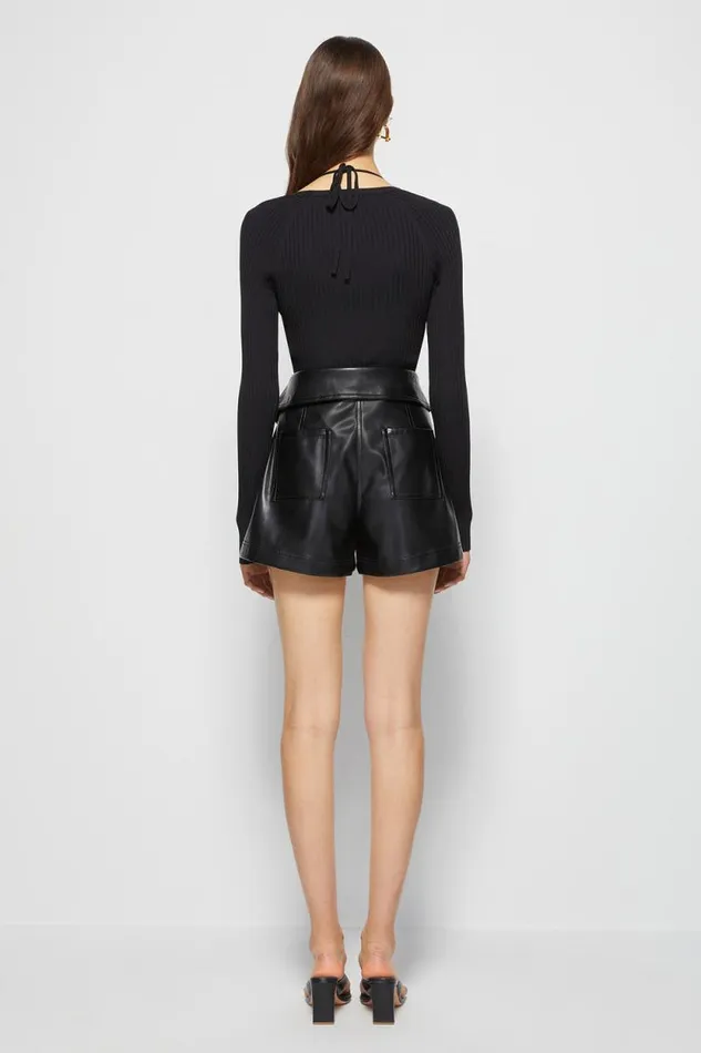 Women Pants and Bottoms Jonathan Simkhai Signature Mari Short