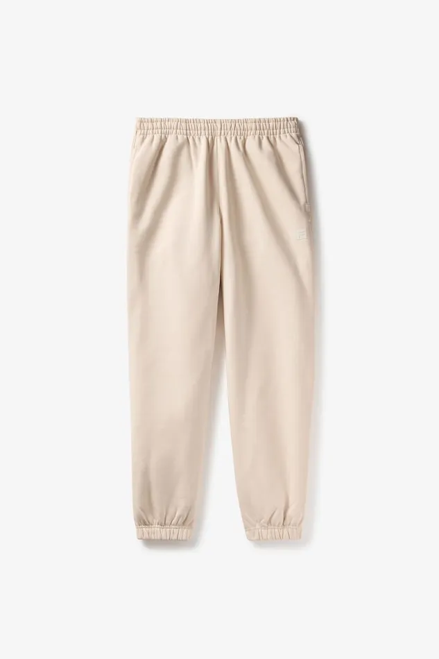 Women Pants and Shorts Fila Apex Relaxed Jogger