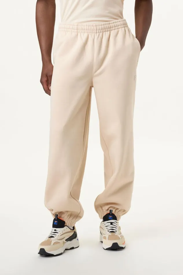 Women Pants and Shorts Fila Apex Relaxed Jogger