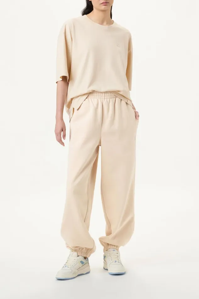 Women Pants and Shorts Fila Apex Relaxed Jogger