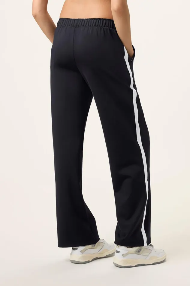 Women Pants and Shorts Fila Break Point Impact Pant 978 Blackgardenia Women Pants and Shorts Fila Break Point Impact Pant 978 Blackgardenia