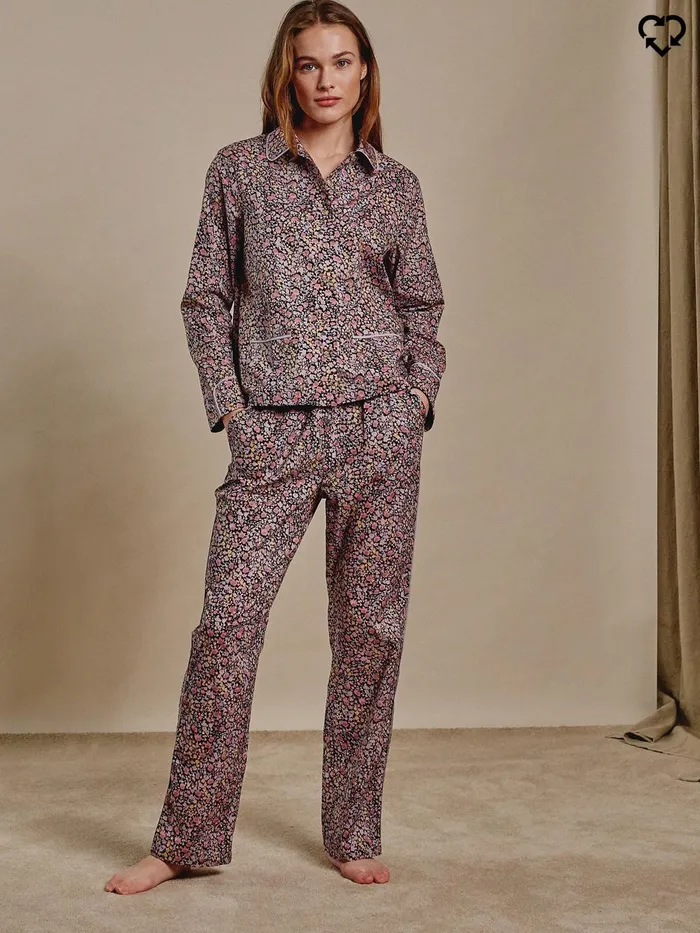 Women Pants Love Stories Weekend Pants Multicolour