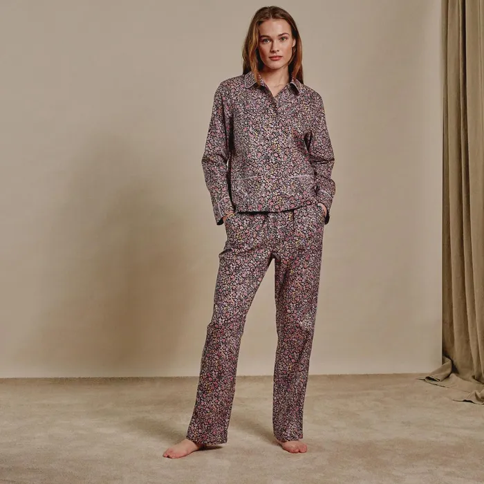 Women Pants Love Stories Weekend Pants Multicolour