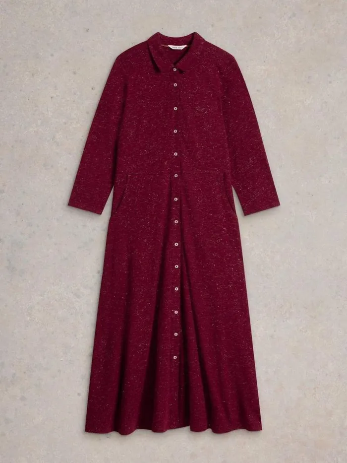 Women Rua Sparkle Jersey Dress Dk Plum White Stuff Dresses Women Rua Sparkle Jersey Dress Dk Plum White Stuff Dresses