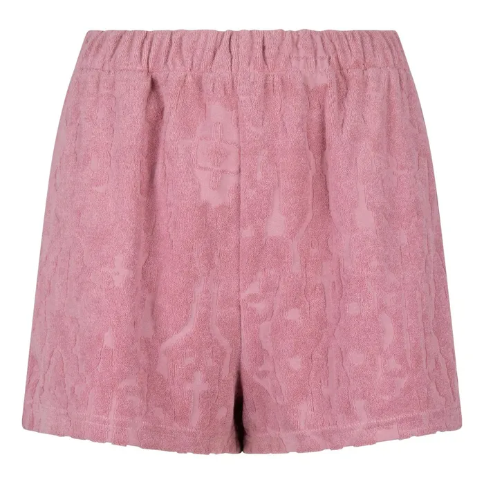 Women Shorts Love Stories Abbie Shorts Pink