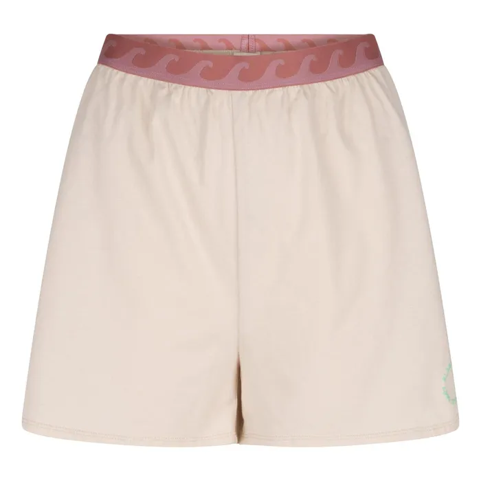 Women Shorts Love Stories Christelle Shorts Off White