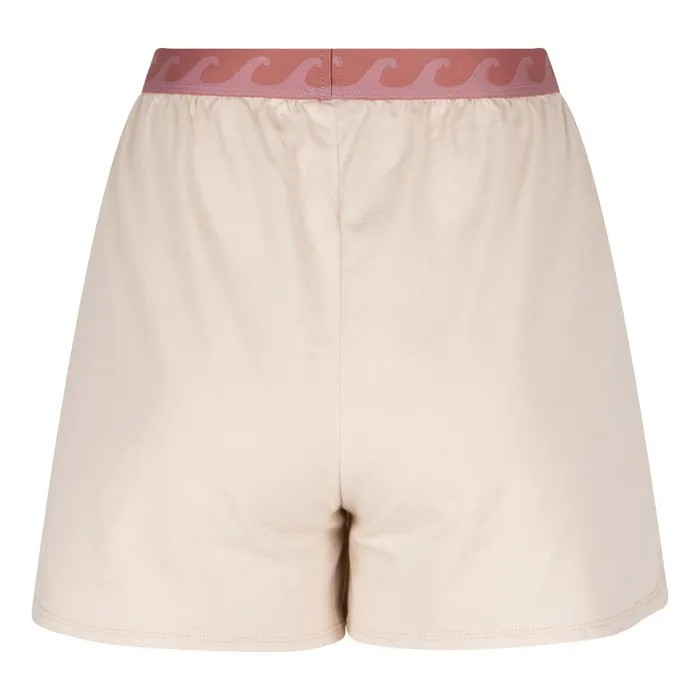 Women Shorts Love Stories Christelle Shorts Off White