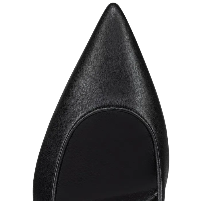 Women Sporty Kate 85 Mm Pumps 8211 Nappa Leather 8211 Black Christian Louboutin Pumps