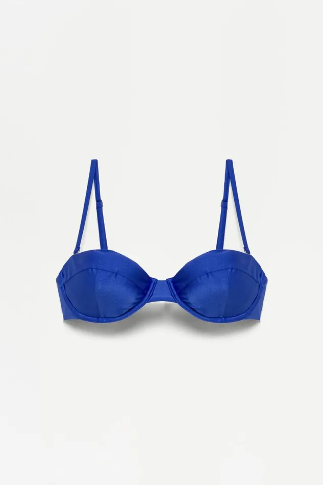 Women Swimwear Jonathan Simkhai Constantine Bikini Top Women Swimwear Jonathan Simkhai Constantine Bikini Top