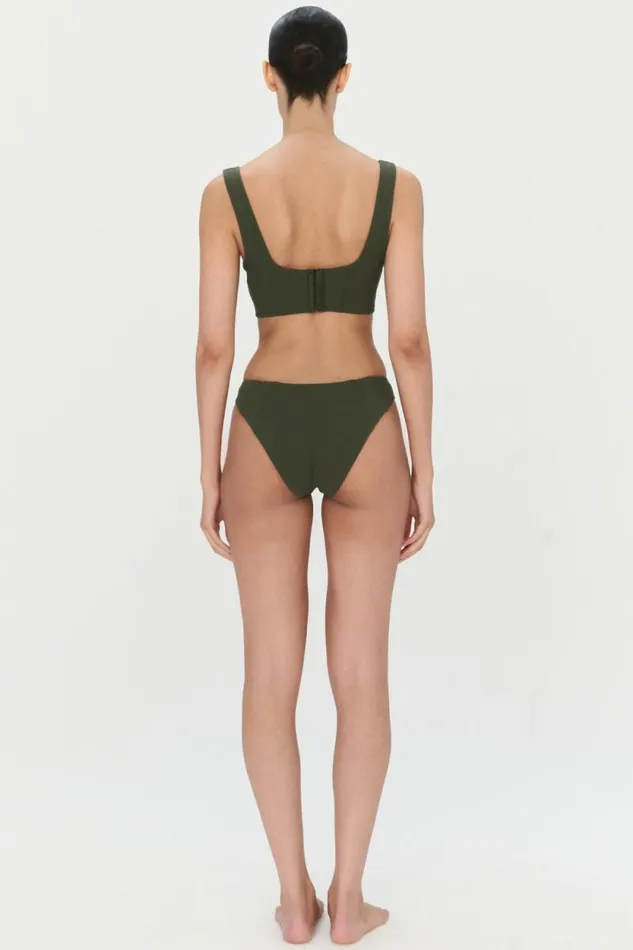 Women Swimwear Jonathan Simkhai Zora Bikini Bottom Women Swimwear Jonathan Simkhai Zora Bikini Bottom