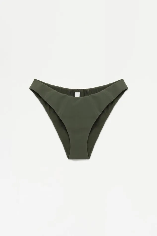 Women Swimwear Jonathan Simkhai Zora Bikini Bottom Women Swimwear Jonathan Simkhai Zora Bikini Bottom