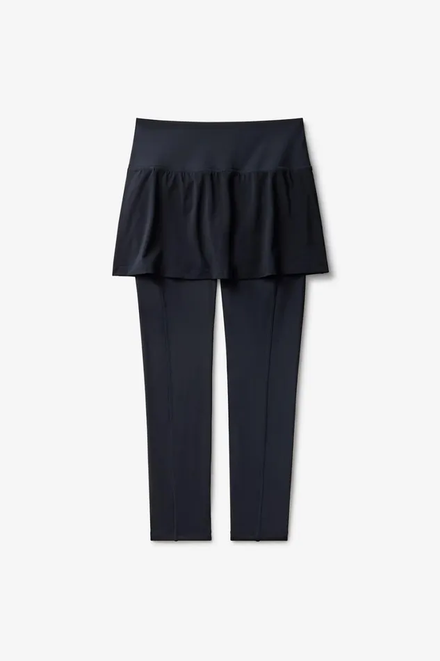 Women Tennis Fila Skorty Legging