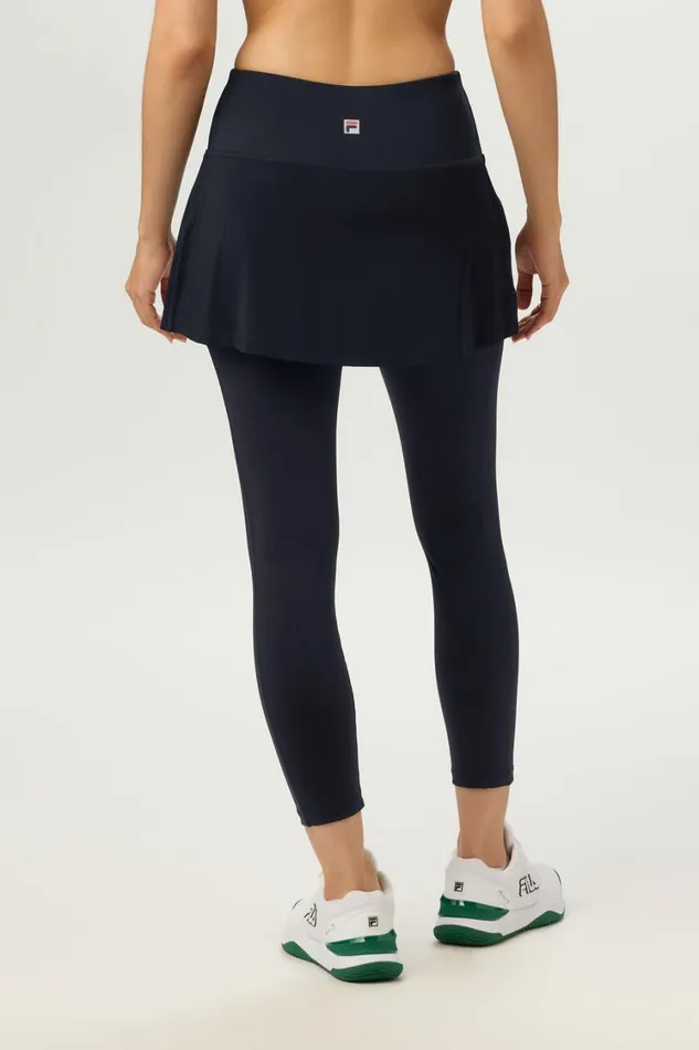 Women Tennis Fila Skorty Legging Women Tennis Fila Skorty Legging