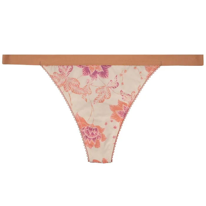 Women Thongs Love Stories Roomservice Thong Multicolour