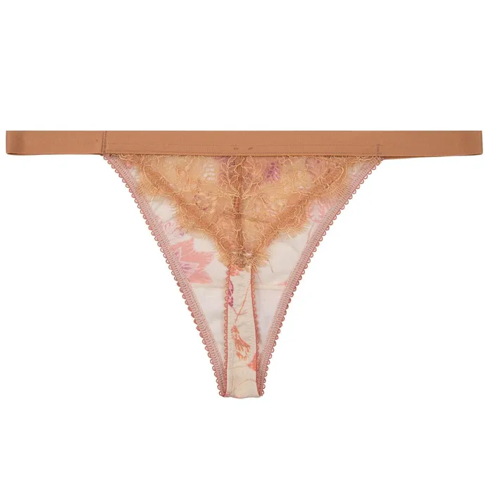 Women Thongs Love Stories Roomservice Thong Multicolour