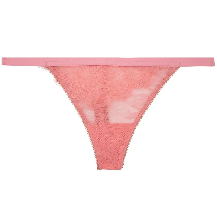 Women Thongs Love Stories Roomservice Thong Pink