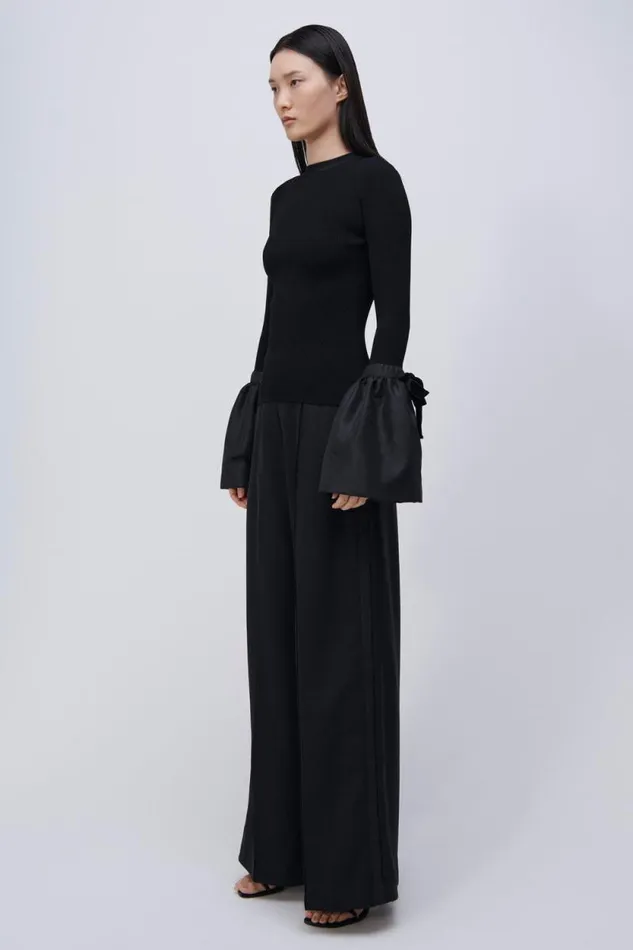 Women Tops and Bodysuits Jonathan Simkhai Agata Top