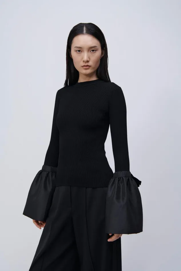 Women Tops and Bodysuits Jonathan Simkhai Agata Top