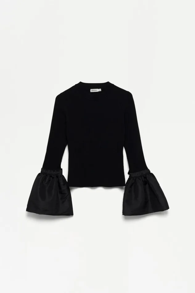 Women Tops and Bodysuits Jonathan Simkhai Agata Top