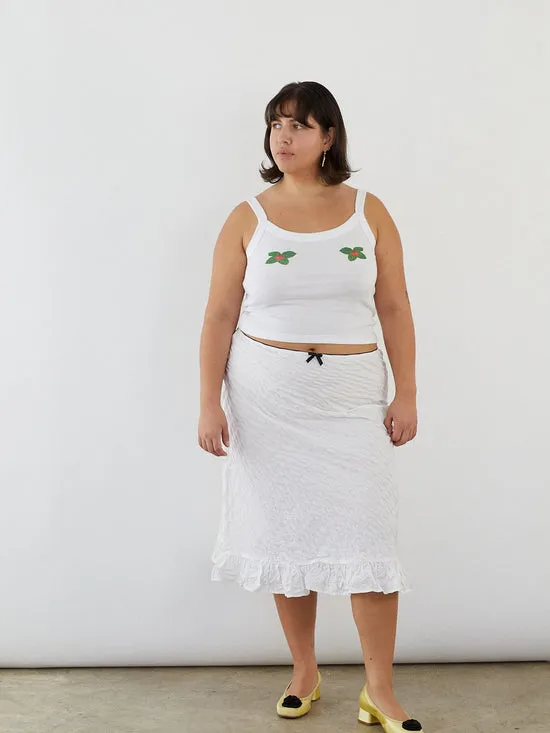 Women Tops Lisa Says Gah Harley Tank Basil