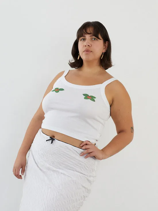 Women Tops Lisa Says Gah Harley Tank Basil