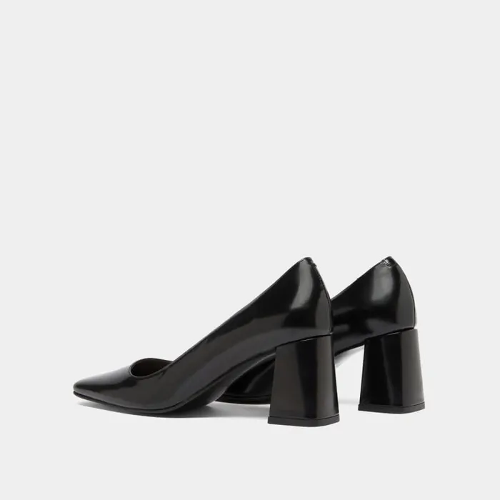Women Wideheeled Pumps Black JONAK Pumps Women Wideheeled Pumps Black JONAK Pumps