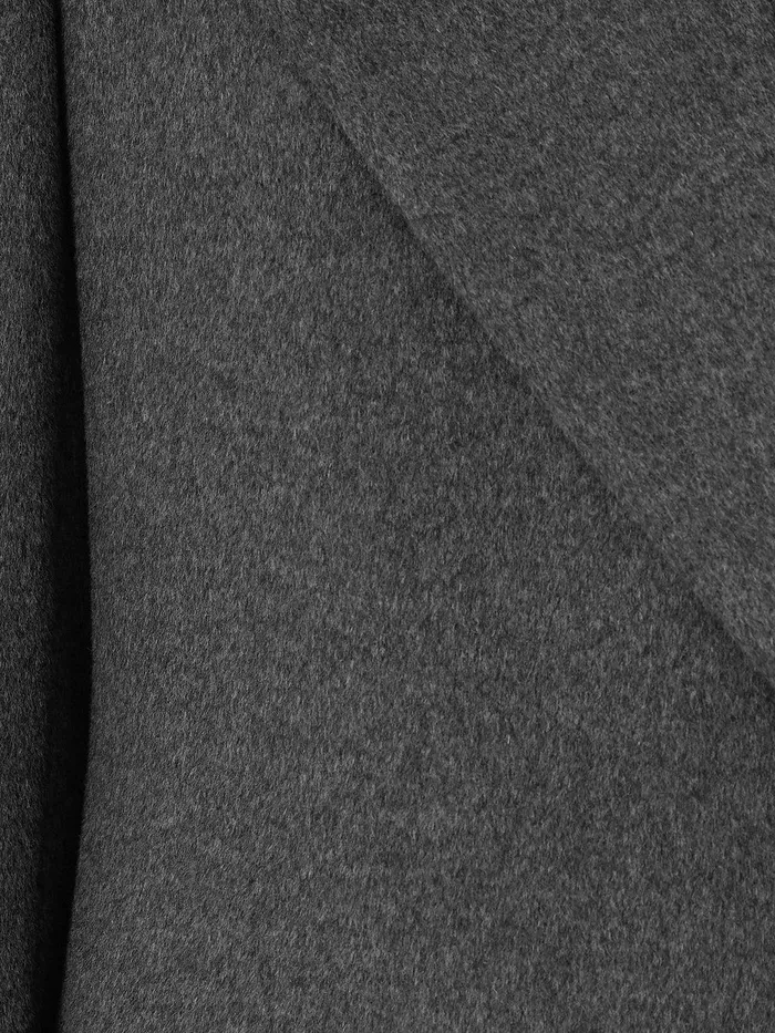 Women Wool Maxi City Coat Charcoal Jigsaw Coats and Jackets